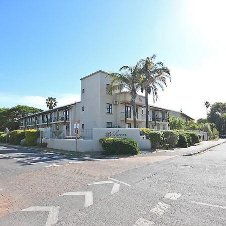 Vilaroux Stellenbosch Buitenkant foto
